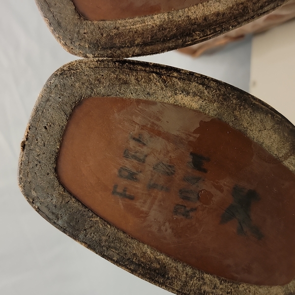 Idyllwind women's western boots in great condition.  Size 11 B - Picture 12 of 13